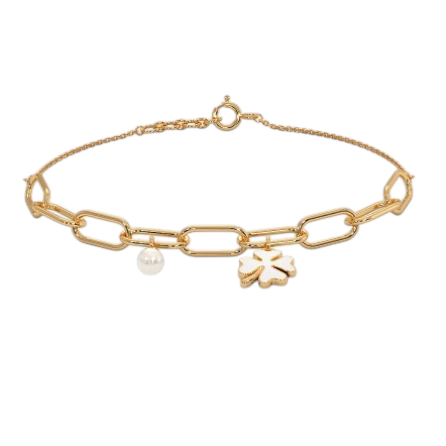 Sterling Silver Bracelet